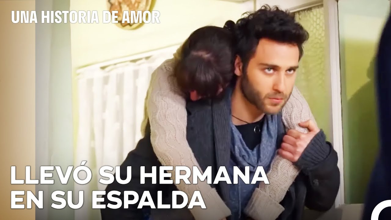 Korkut Encontró A Emine  - Una Historia De Amor Capitulo 4