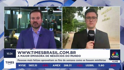 Quando deve sair anúncio sobre corte de gastos do governo?