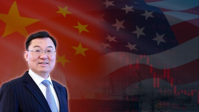 Trung Quốc phản ứng mạnh mẽ sau lời đe dọa áp thuế của ông Trump