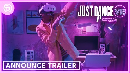 Just Dance VR