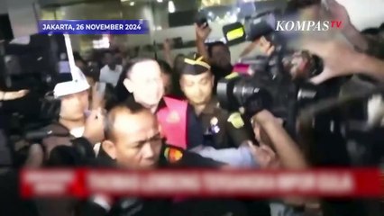Profil dan Harta Hakim Tumpanuli Marbun yang Tolak Praperadilan Tom Lembong