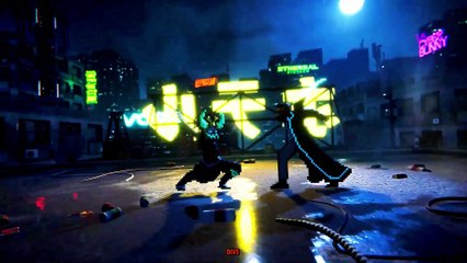 Daily game releases (Nov 26,2024) - Neon Blood, New Arc Line and more