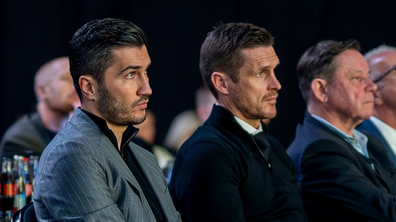 Kehl: 'Haben uns das auf beiden Sitzungen anhören müssen'