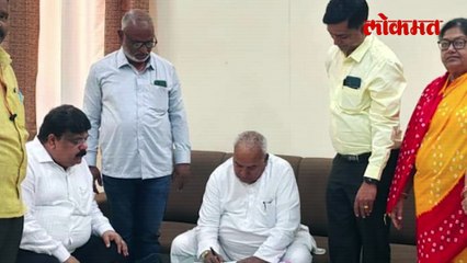 भाजपवर आरोप,राजकारणातून संन्यास,कोर्टात जाणार हा मोठा नेता