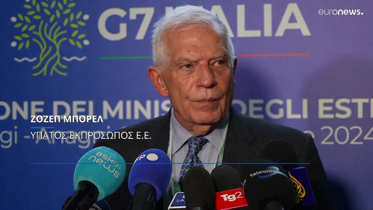 Νέα ισραηλινά πλήγματα στη Βηρυτό - Αντίστροφη...