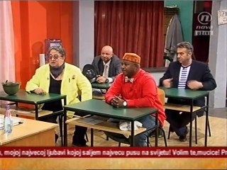 Večernja škola Praksa - Epizoda 66