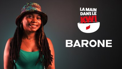 Épisode #7 de La Main dans le Kwi : Barone