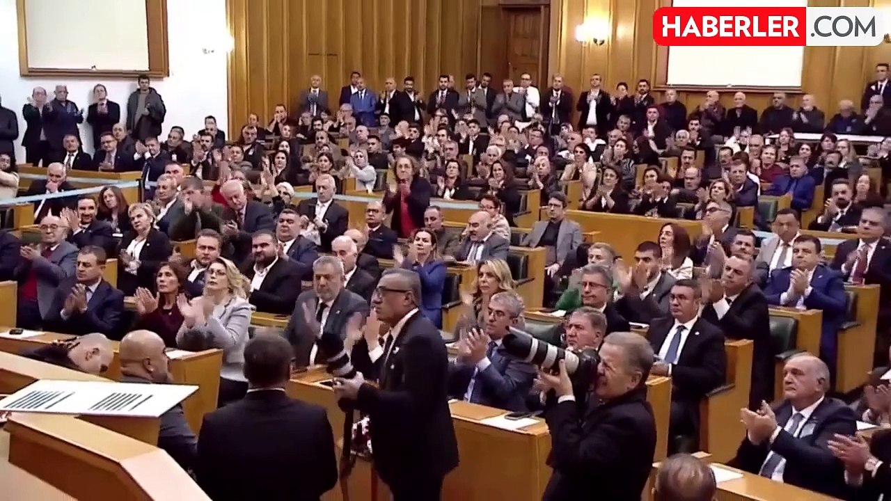 CHP lideri Özel'den çok konuşulacak Öcalan iddiası: Bir günde izin çıkaracak