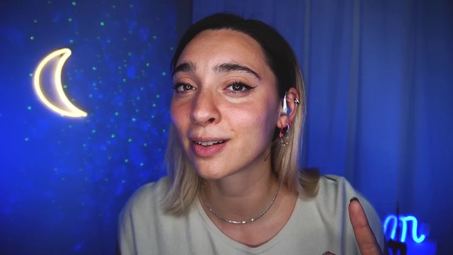 ❤️ASMR FOR SLEEP DEEP MOUTH SOUNDS❤️ NO TALKING & SOFT SPOKEN