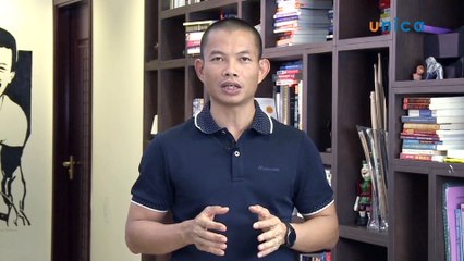 Bài 34- Tổng kết khóa học