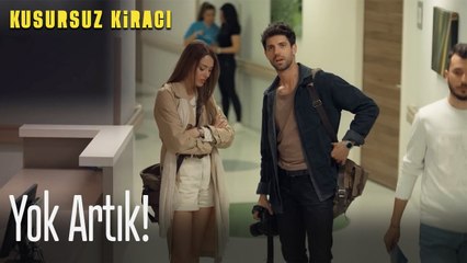 Yok artık! - Kusursuz Kiracı