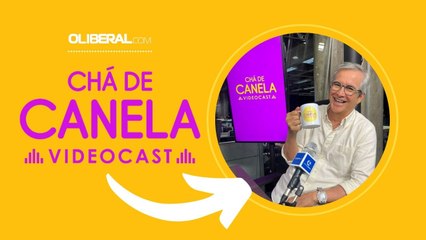 CHÁ DE CANELA EP#31 Colecionar momentos da Amazônia é um privilégio?