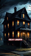 The Sinister Secrets of the Black-Eyed Doll