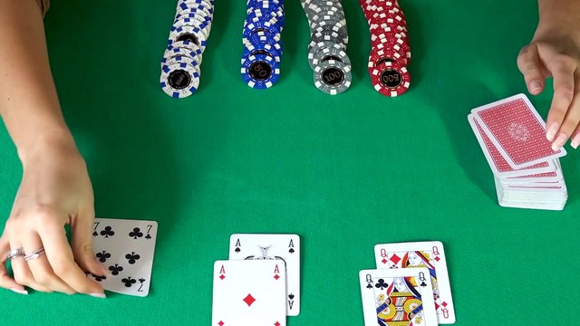 ❤️ROLEPLAY ASMR FUN BLACK JACK❤️ Kisses Sounds & TONGUE Click For SLEEP❤️ Relax With Whispers & FACE BRUSHING