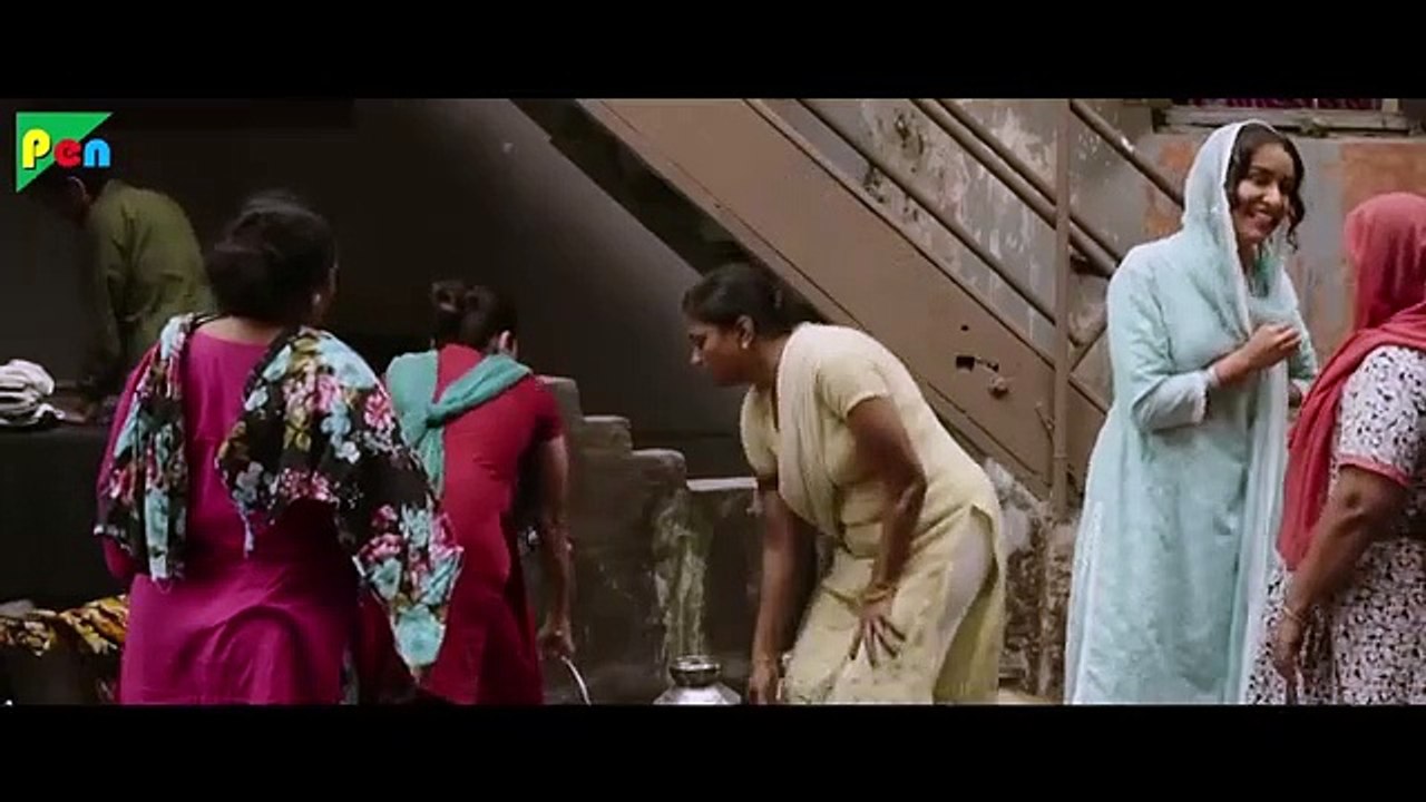 Haseena Parkar Full Movie | Shraddha Kapoor, Siddhanth Kapoor, Apoorva | Bollywood Movie