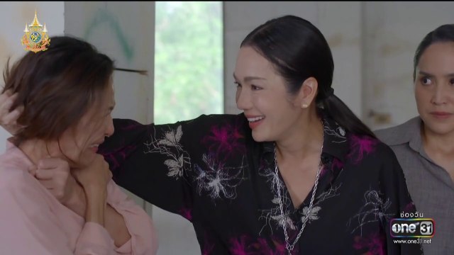 เทียนซ่อนแสง ตอนที่ 27 (EP.27) วันที่ 26 พฤศจิกายน 2567