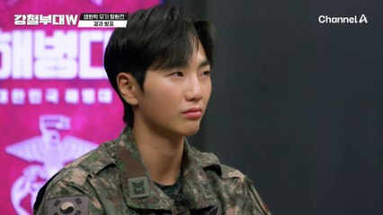 "우리가 잘하는 거 드디어 보여줬구나 ..." 불굴의 특전사, 결국 해냈다 ㅠㅠ