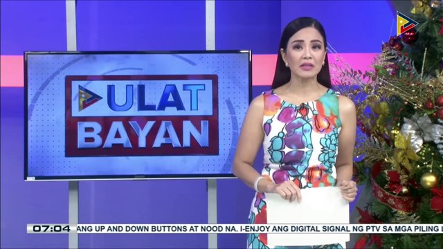 Mga miyembro ng SSS na apektado ng nagdaang bagyo, maaari nang mag-apply para sa calamity loan