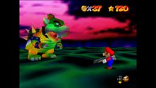 This battle will be over soon【ShotgunMario64】