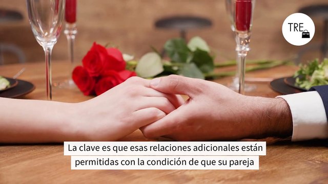 Qué son las parejas 'DADT': el nuevo tipo de relación del que cada vez se habla más en España