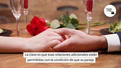 Qué son las parejas 'DADT': el nuevo tipo de relación del que cada vez se habla más en España