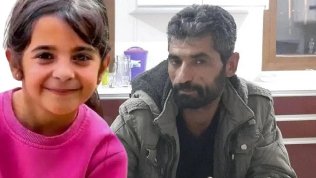 Narin Güran’ın cansız bedenini saklayan Nevzat Bahtiyar’ın aracının olay günü görüntüleri kamerada