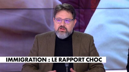 Olivier Vial : «Les pays du Maghreb ne sont pas coopératifs»