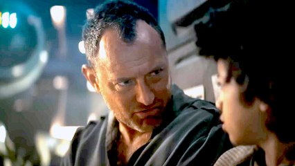 Remember Trailer for Disney+'s Skeleton Crew