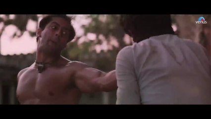 Best Scenes Of Bandhan _ Hindi Movies _ Salman Khan _ Jackie Shroff _ Best Bollywood Movie Scenes