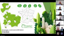 Webinaire Réseau « Elus pour Agir » Rénovation des bâtiments publics – nov 2024