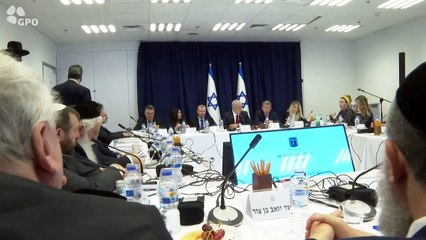 Diplomacia da UE pressiona por trégua entre Israel e Líbano