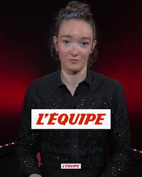 Lou Jeanmonnot « Le Grand-Bo ? J'ai souvent envie de pleurer ! » - Biathlon - Coupe du monde