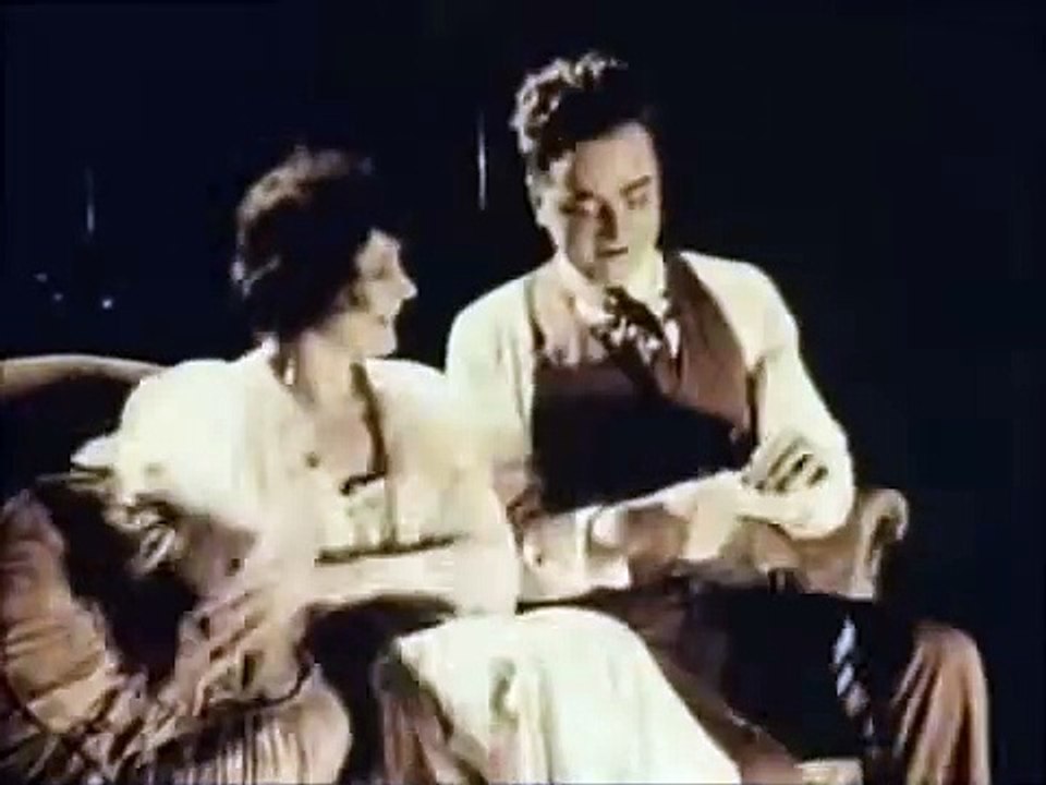 'Back to God's Country' (1919) - Full movie - Starring Nell Shipman