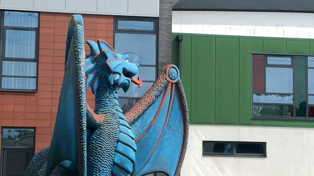 Bale, Speed, Bellamy and co, who are the biggest icons throughout Welsh football history?