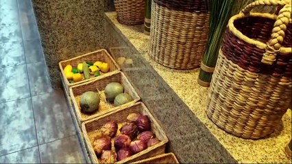 Cosmo Doncaster: Global Cuisine Review 🌎