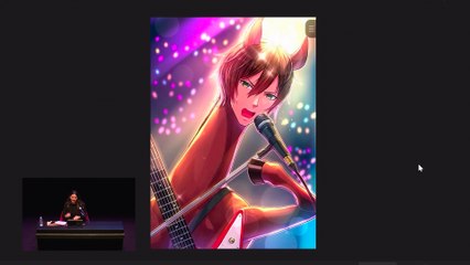 Jouer la romance: des passions qui brûlent au second degré par Leticia Andlauer