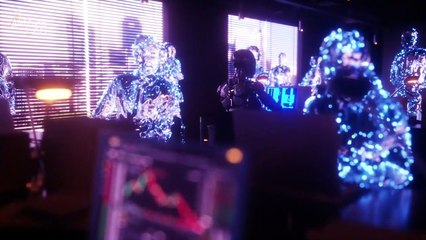 Experts Weigh In On What to Expect From AI-Powered Robots in the Coming Years