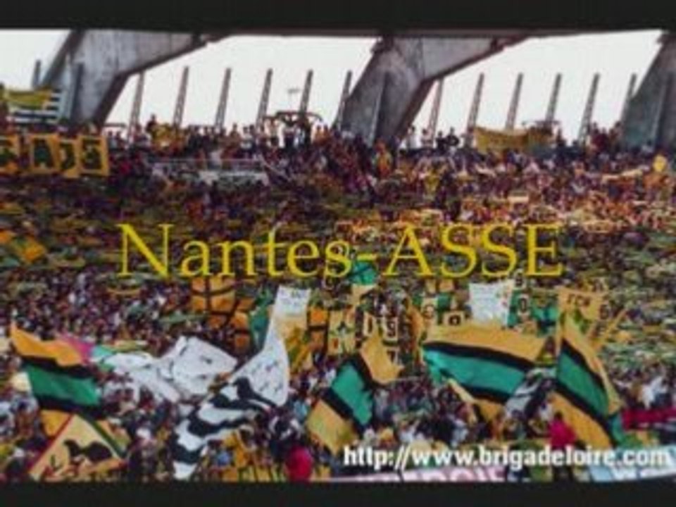 TIFO , Brigade loire