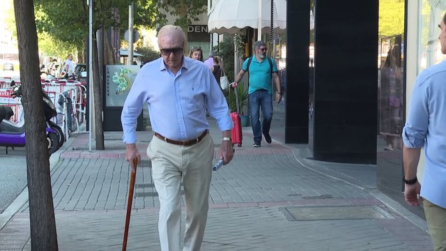 Seguridad Social destina 25.565 millones al pago ordinario de pensiones y extra de noviembre