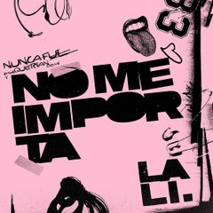 Lali - No me importa (2024)