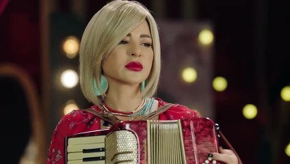 مسلسل بنات سوبر مان الحلقة 13