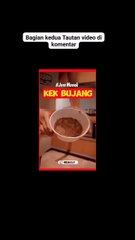 kek bujang lotus biscoff abang mcd video| kek bujang lotus biscoff abang mcd