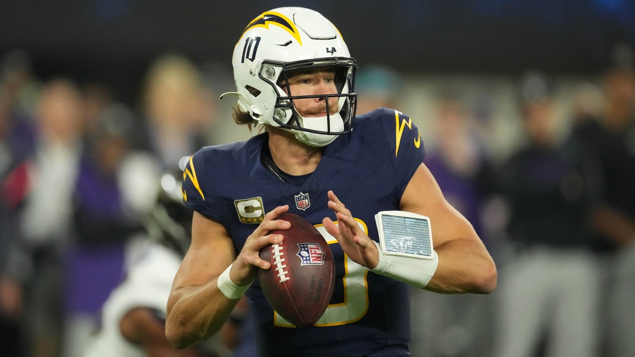 AFC Playoff Picture: Races Heat Up Ahead of Thanksgiving