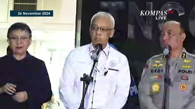 Kasus Polisi Tembak Polisi, Kompolnas Buka Suara AKP Dadang Iskandar Dipecat Tidak Hormat dari Polri