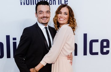 Jana Ina Zarrella: Sie liebt diesen Schlagerstar