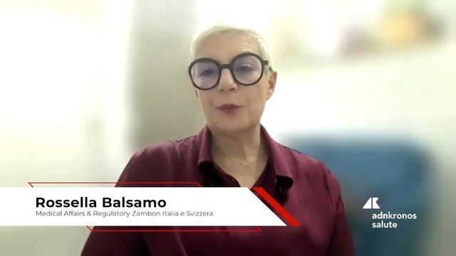 Balsamo (Zambon): Da 10 anni impegnati nella ricerca per migliorare qualità di vita dei pazienti con Parkinson