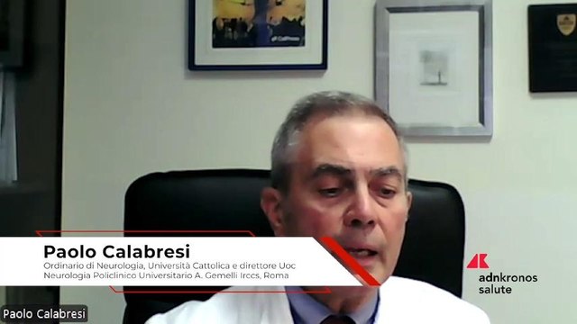 Calabresi (Gemelli): Nel Parkinson molto importante anche approccio olistico