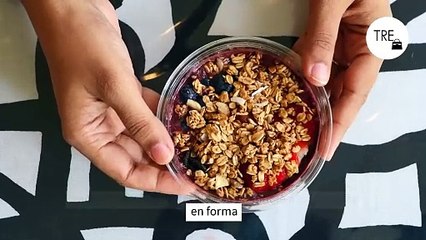 Ni huevos ni pollo: este es el cereal que ayuda a aumentar tu masa muscular