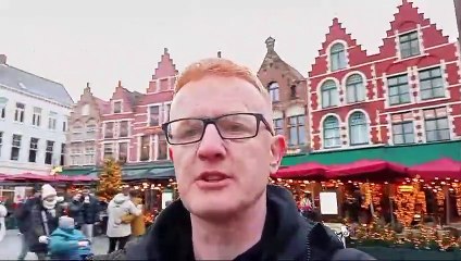 Cercle Brugge v Hearts: Barry Anderson reports from Belgium