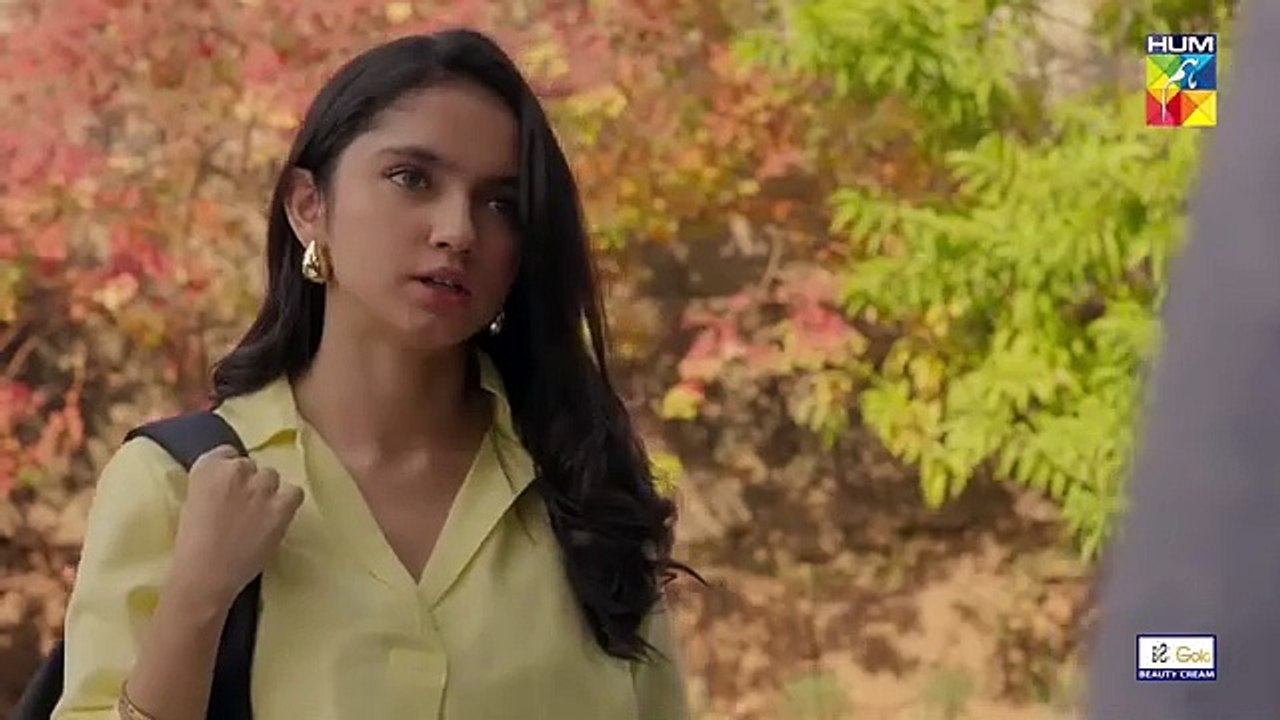 Woh Ziddi Si - Episode 26 - 24th Nov 2024 [ Aina Asif & Shazeal Shaukat ] SIA BEAUTY CREAM - HUM TV